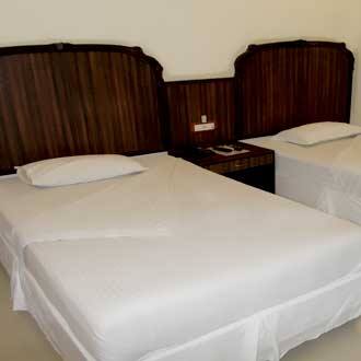 Chowdhury's Estates Guest House, Kolkata 4